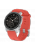 ����� ���� - ����� ���� - Xiaomi ���� Amazfit GTR 42mm aluminium case, silicone strap Global Version Coral Red (�������)