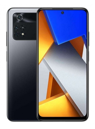 Xiaomi Poco M4 Pro 4G 8/256 �� Global, ���������� ������