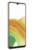 Мобильные телефоны - Мобильный телефон - Samsung Galaxy A33 5G 8/128 ГБ, персиковый