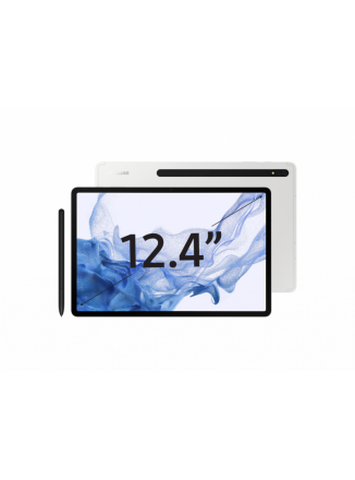 Samsung Galaxy Tab S8+ (2022), 8 /128 , Wi-Fi , 