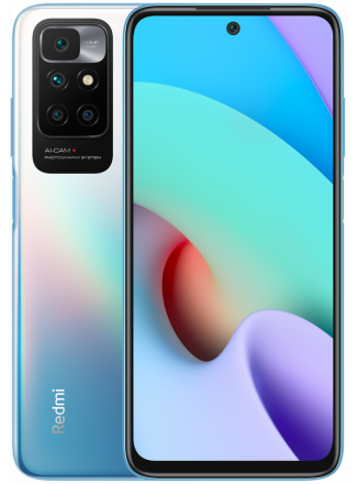 Xiaomi Redmi 10 2022 6/128 �� Global, ����� ����