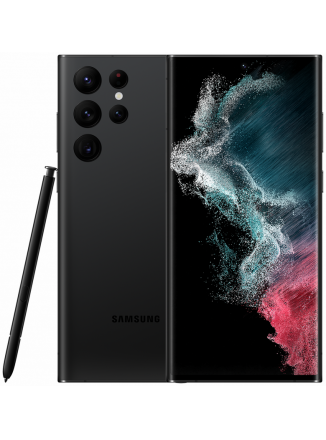Samsung Galaxy S22 Ultra S9080 (Snapdragon 8 Gen1) 12/512 ,  