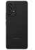 Мобильные телефоны - Мобильный телефон - Samsung Galaxy A53 5G 8/256 ГБ, черный