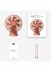 ���������� - ���������� - Xiaomi ����������� ���������� (���������� ) Youpin SOTHING Silent Rainforest Mini Fan ���������/90 ���� �����������/13 ����� ���������� ������