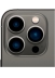   -   - Apple iPhone 13 Pro Max 256GB A2643 Graphite () 