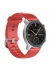 ����� ���� - ����� ���� - Xiaomi ���� Amazfit GTR 42mm aluminium case, silicone strap Global Version Coral Red (�������)