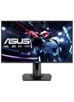 Asus 27 ������� VG279Q, 1920x1080, 144 ��, IPS, ������