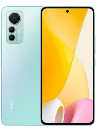 Xiaomi 12 Lite 8/128 �� Global Green (�������) 