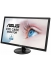 Телевизоры - Телевизор - ASUS 23.6 Монитор VP247HAE, 1920x1080, 60 Гц, *VA, черный