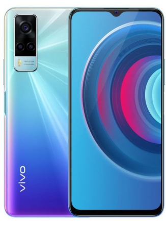 Vivo Y53s 6/128 ��, �������� ����