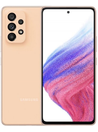 Samsung Galaxy A53 5G 6/128 ��, ���������