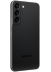   -   - Samsung Galaxy S22 S9010 8/256GB (Snapdragon 8 Gen1) Black ()