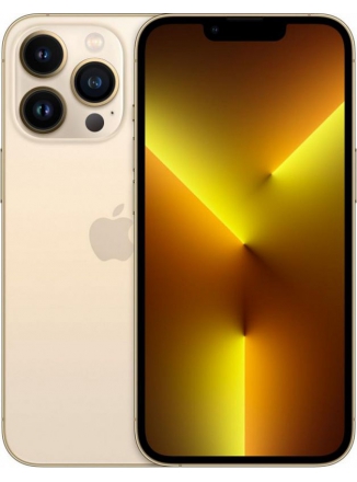 Apple iPhone 13 Pro 256 GB A2638 Gold () 