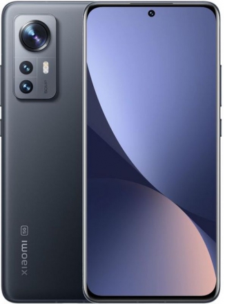 Xiaomi 12X 8/256 �� Global, �����