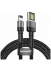  -  - Baseus  Cafule USB - Lightning 2m (CALKLF-HG1), /