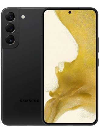 Samsung Galaxy S22 S9010 8/256  (Snapdragon 8 Gen1) Black ()