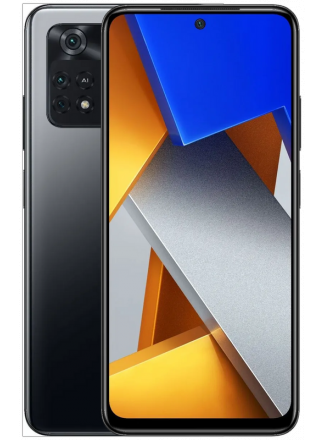 Xiaomi Poco M4 Pro 4G 6/128 �� RU , ���������� ������