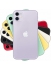 ��������� �������� - ��������� ������� - Apple iPhone 11 64GB MHDF3RU/A (����������) Slimbox