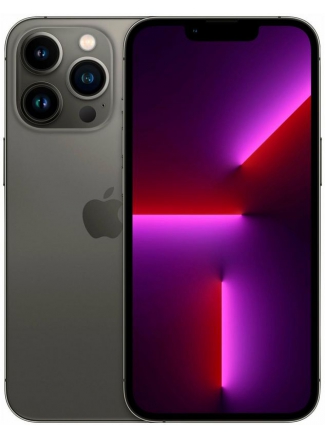 Apple iPhone 13 Pro 256 GB A2483 Graphite (����������) 