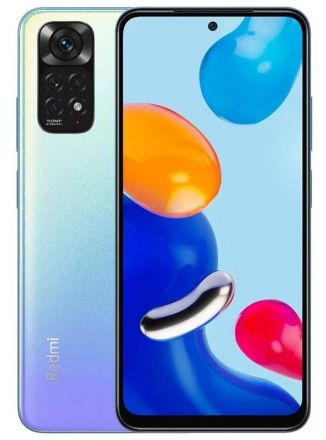 Xiaomi Redmi Note 11 4/128 �� Global, �������� �����