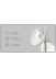   -   - Xiaomi  Smartmi Standing Fan 2S (ZLBPLDS03ZM)