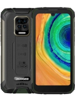 Doogee S59 Pro 4/128 , army green