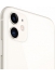 Мобильные телефоны - Мобильный телефон - Apple iPhone 11 128GB A2221 White (Белый) Slimbox