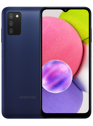 Samsung Galaxy A03s 3/32 , 