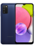 Мобильные телефоны - Мобильный телефон - Samsung Galaxy A03s 3/32 ГБ, синий
