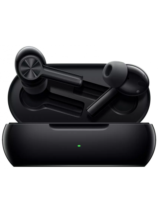 OnePlus Buds Z2 Global, Obsidian Black