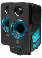 JBL ������������ �������� Quantum Duo black