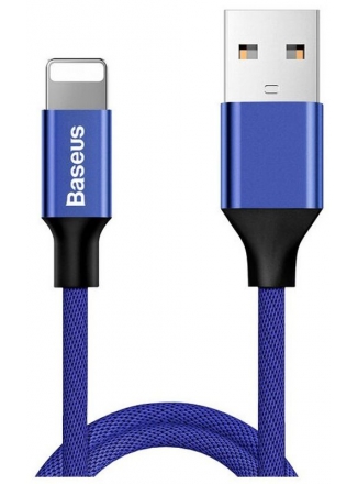 Baseus  Yiven USB - Lightning 1.2m (CALYW-13), 