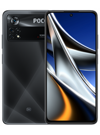 Xiaomi Poco X4 Pro 5G 8/256 , RU  
