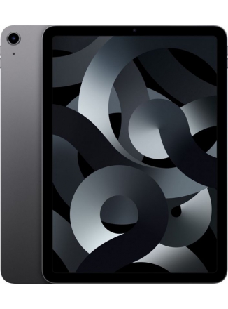 Apple iPad Air (2022), 64 , Wi-Fi, space gray