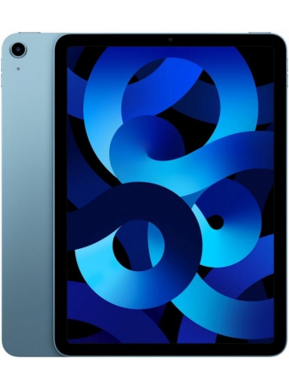 Apple iPad Air (2022), 64 , Wi-Fi, blue