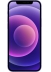 Мобильные телефоны - Мобильный телефон - Apple iPhone 12 128 ГБ A2402 Purple (Фиолетовый)