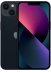 Мобильные телефоны - Мобильный телефон - Apple iPhone 13 128 ГБ (nano SIM+eSIM) тёмная ночь