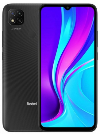 Xiaomi Redmi 9C 4/128 �� Global, �����
