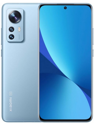 Xiaomi 12 8/256  Global, 