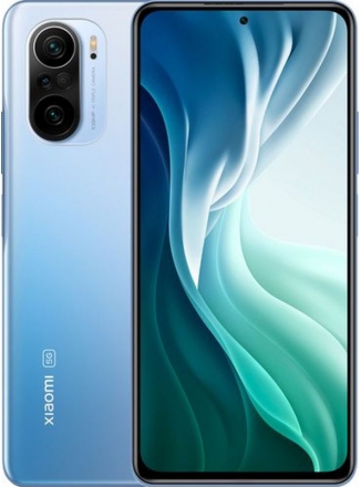 Xiaomi Mi 11i 8/256 �� Global, �������� �������