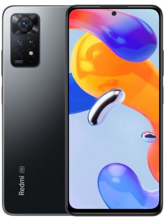 Xiaomi Redmi Note 11 Pro 5G 8/128 �� Global, ����� ������