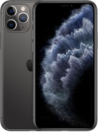 Apple iPhone 11 Pro Max ��������������� 512 �� RU, ����� ������