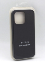Silicone Case    Apple iPhone 13 Pro  