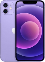 Apple iPhone 12 128  Purple ()