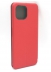 Аксессуары - Аксессуары - Fashion Case Чехол-книга для Xiaomi Mi 11 Lite красная