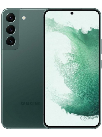 Samsung Galaxy S22 S9010 8/256GB (Snapdragon 8 Gen1) Green (e)