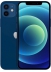 Мобильные телефоны - Мобильный телефон - Apple iPhone 12 128 GB A2403 Blue (Cиний)