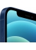   -   - Apple iPhone 12 128 GB A2403 Blue (C)