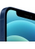 Мобильные телефоны - Мобильный телефон - Apple iPhone 12 128 GB A2403 Blue (Cиний)