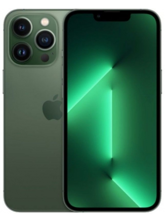Apple iPhone 13 Pro Max 256GB Green (���������� �������) 